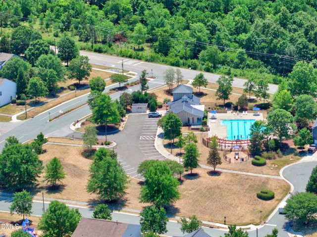 4912 Swanns Mill Drive, Durham, NC 27704