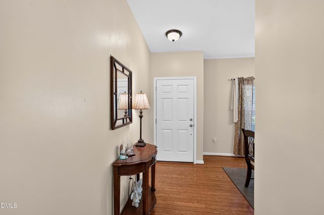 4912 Swanns Mill Drive, Durham, NC 27704