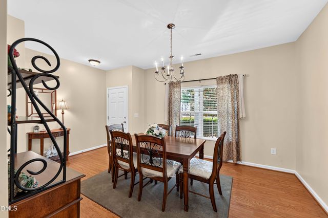 4912 Swanns Mill Drive, Durham, NC 27704