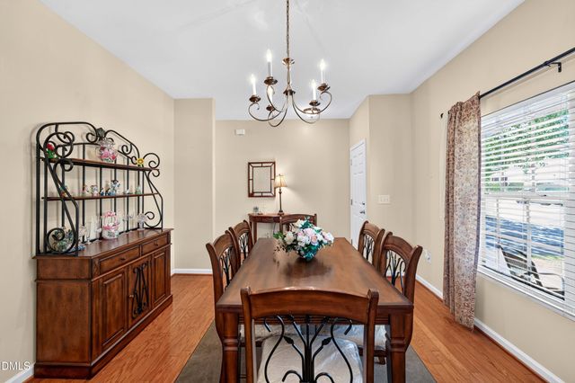4912 Swanns Mill Drive, Durham, NC 27704