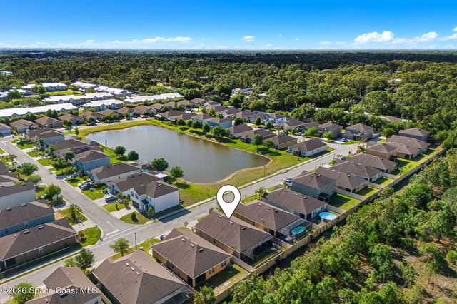 202 Alamere Drive SW, Palm Bay, FL 32908