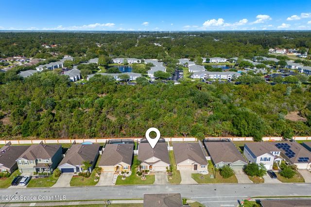202 Alamere Drive SW, Palm Bay, FL 32908