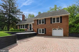 76 CRANBURY RD, Princeton Junction, NJ 08550