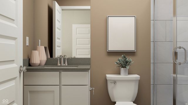 16693 Reed Drive, Westfield, IN 46074