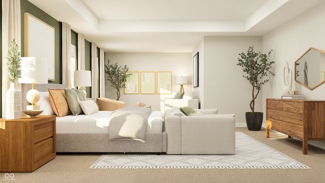 16693 Reed Drive, Westfield, IN 46074