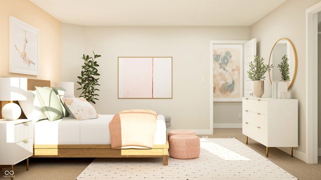 16693 Reed Drive, Westfield, IN 46074