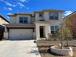 4000 Pine Cone WAY, Leander, TX 78641