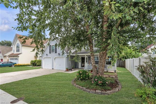 9502 Jenny CT, Norfolk, VA 23503