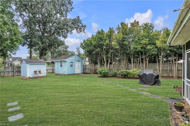 9502 Jenny CT, Norfolk, VA 23503