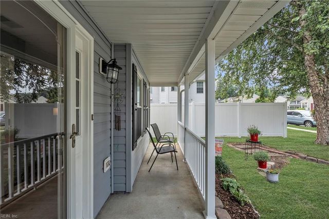 9502 Jenny CT, Norfolk, VA 23503