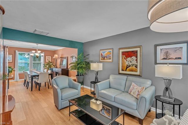 9502 Jenny CT, Norfolk, VA 23503