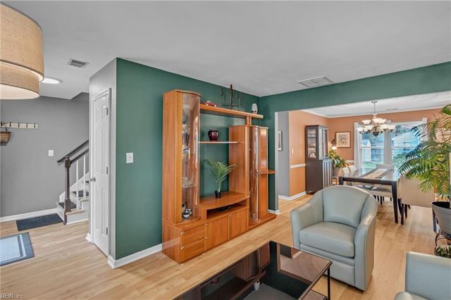 9502 Jenny CT, Norfolk, VA 23503