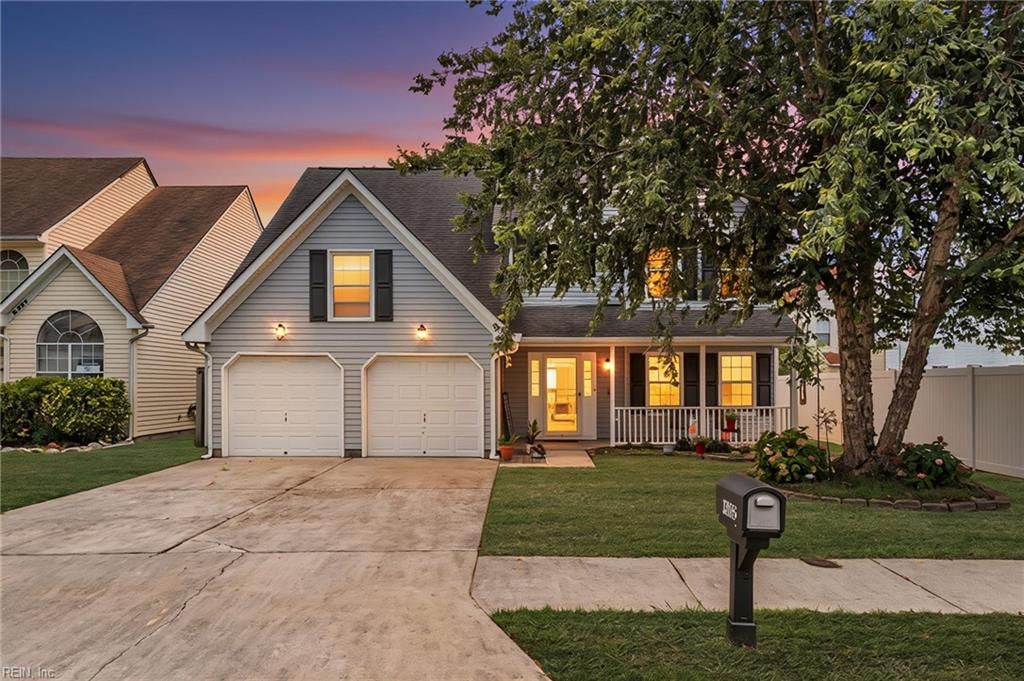 9502 Jenny CT, Norfolk, VA 23503
