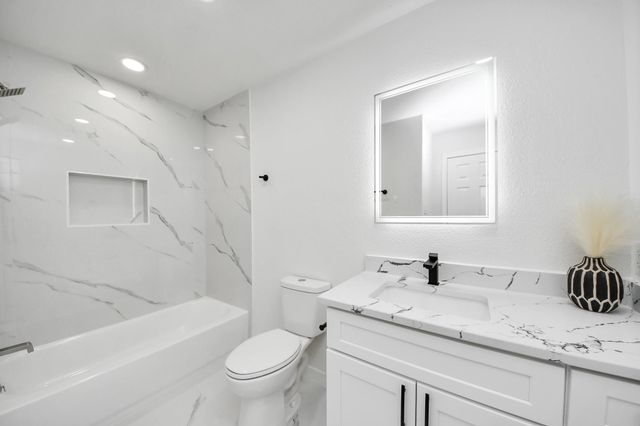 22718 Carter Moir Lane, Katy, TX 77449