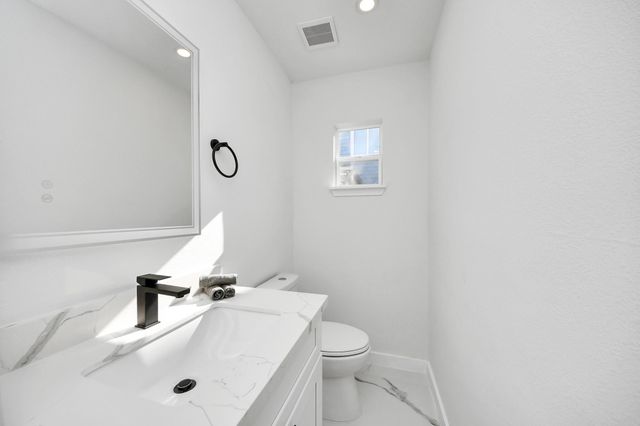 22718 Carter Moir Lane, Katy, TX 77449