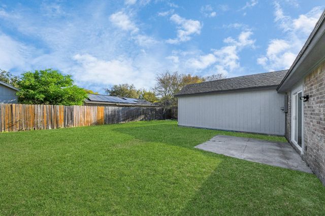 22718 Carter Moir Lane, Katy, TX 77449