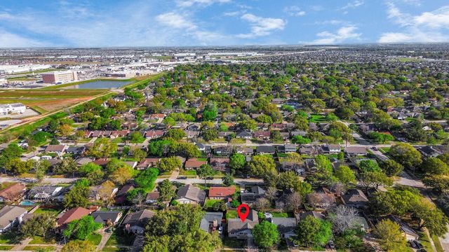 22718 Carter Moir Lane, Katy, TX 77449