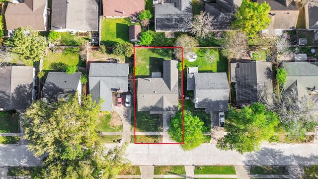 22718 Carter Moir Lane, Katy, TX 77449