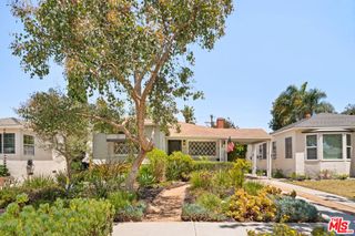 8020 Regis Way, Los Angeles, CA 90045