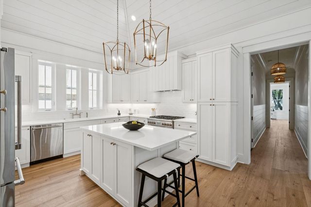 5005 Saltspray Lane, Johns Island, SC 29455