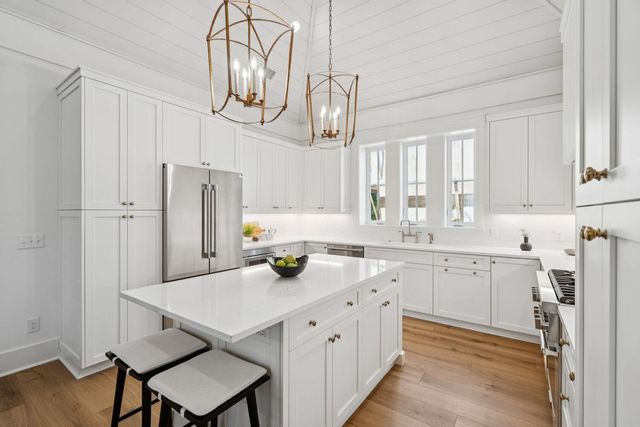 5005 Saltspray Lane, Johns Island, SC 29455