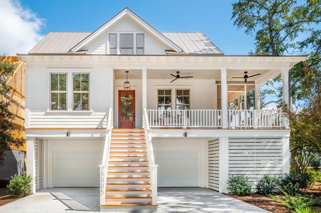5005 Saltspray Lane, Johns Island, SC 29455