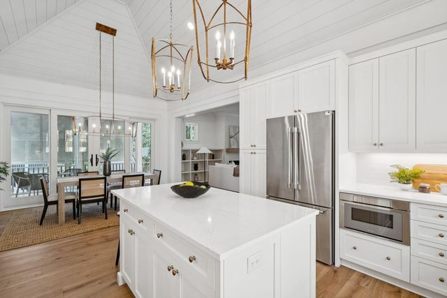 5005 Saltspray Lane, Johns Island, SC 29455