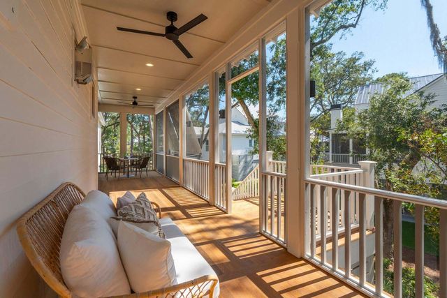 5005 Saltspray Lane, Johns Island, SC 29455