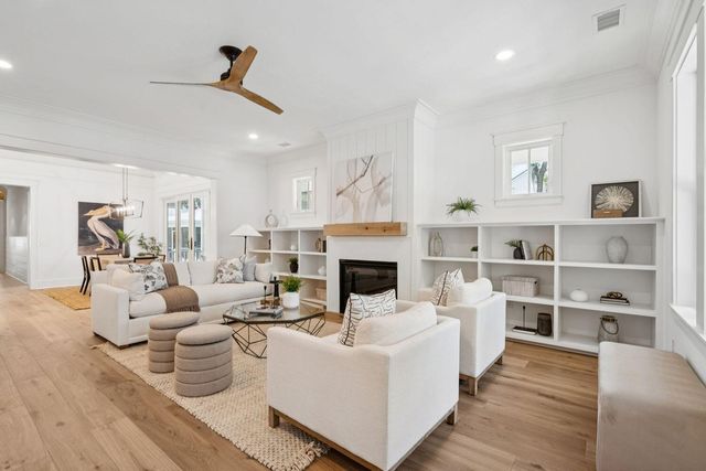 5005 Saltspray Lane, Johns Island, SC 29455