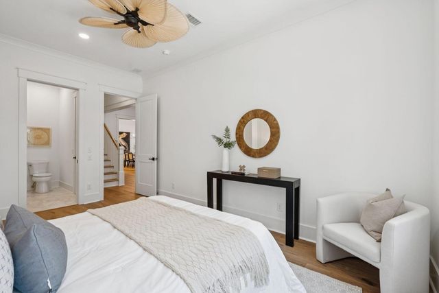 5005 Saltspray Lane, Johns Island, SC 29455