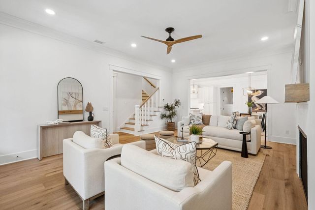 5005 Saltspray Lane, Johns Island, SC 29455