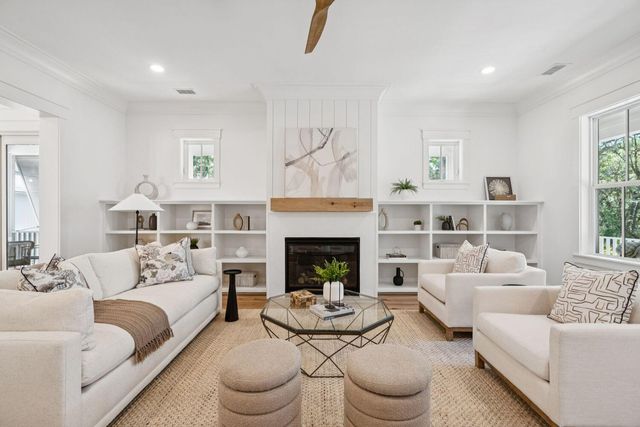 5005 Saltspray Lane, Johns Island, SC 29455