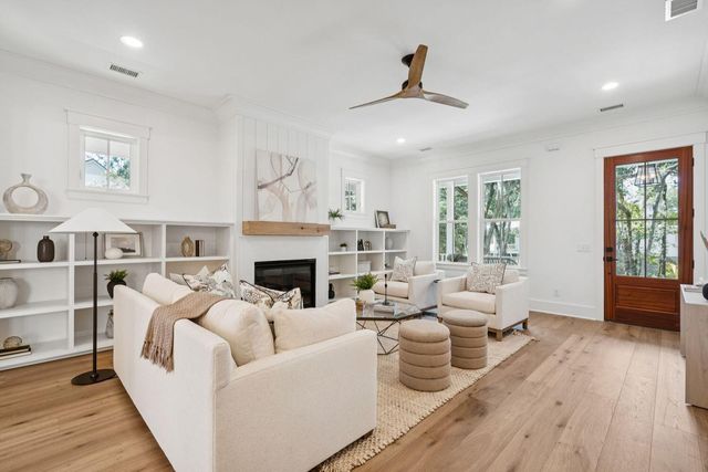 5005 Saltspray Lane, Johns Island, SC 29455