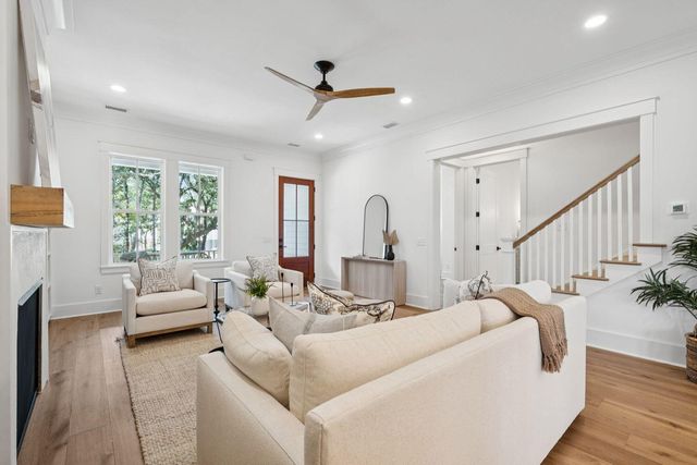 5005 Saltspray Lane, Johns Island, SC 29455