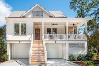 5005 Saltspray Lane, Johns Island, SC 29455