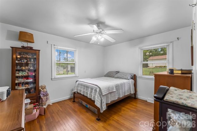 315 Windwood Drive, Bessemer City, NC 28016