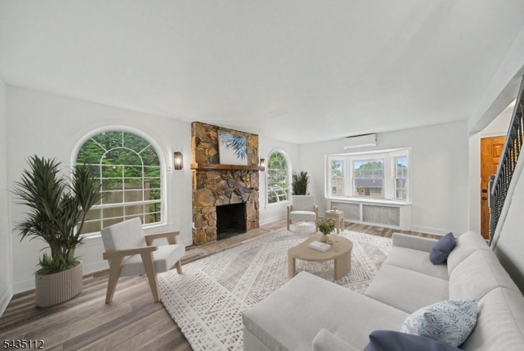 433 Louisa Ave, Wyckoff Twp., NJ 07481 — exterior