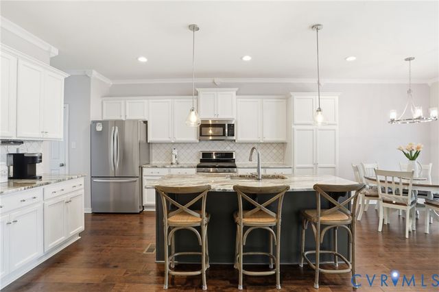 8907 Lavenham Loop, Midlothian, VA 23112