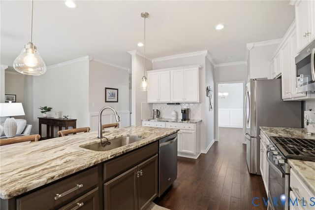 8907 Lavenham Loop, Midlothian, VA 23112