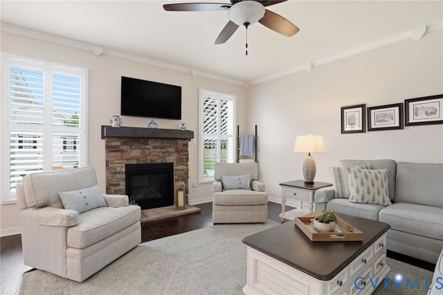 8907 Lavenham Loop, Midlothian, VA 23112