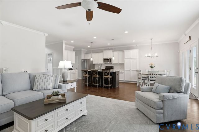 8907 Lavenham Loop, Midlothian, VA 23112