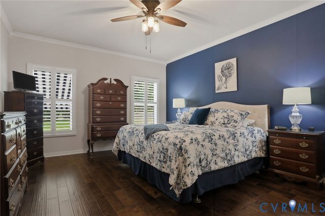 8907 Lavenham Loop, Midlothian, VA 23112
