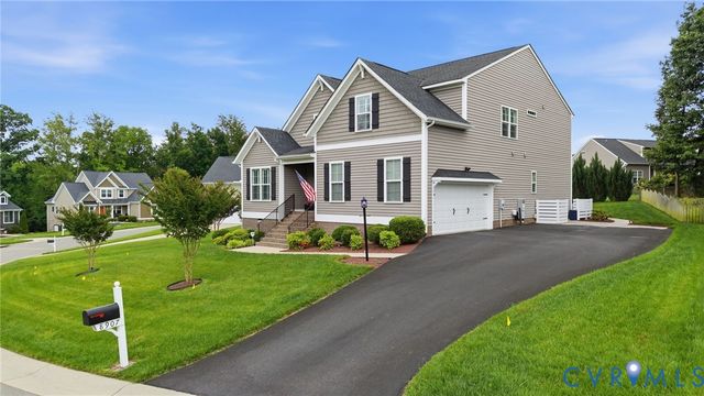 8907 Lavenham Loop, Midlothian, VA 23112