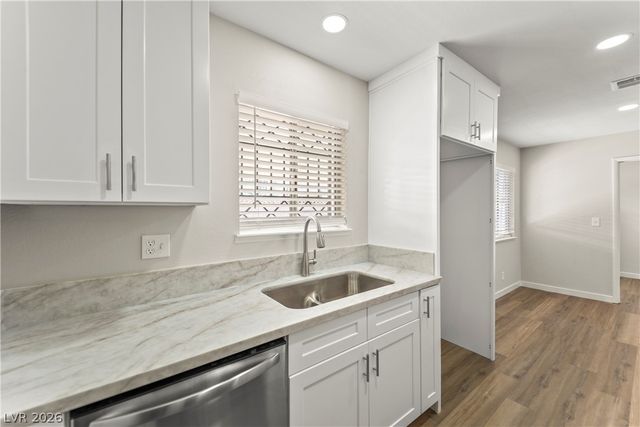 5015 Merrill Avenue, Las Vegas, NV 89120