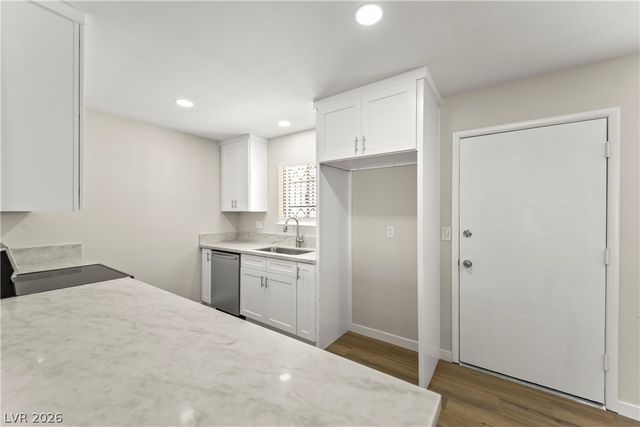 5015 Merrill Avenue, Las Vegas, NV 89120