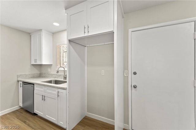 5015 Merrill Avenue, Las Vegas, NV 89120