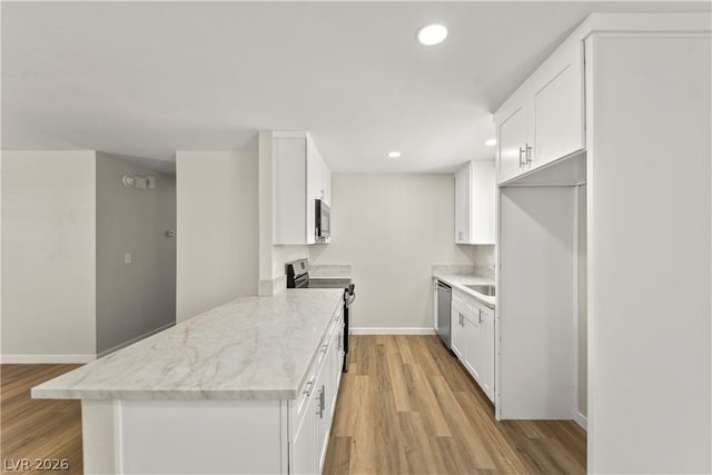 5015 Merrill Avenue, Las Vegas, NV 89120