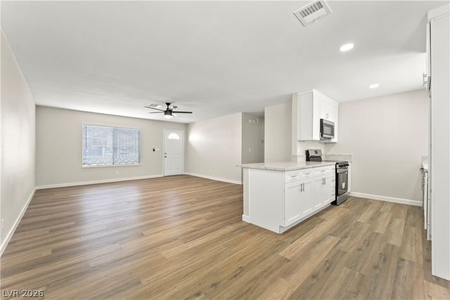 5015 Merrill Avenue, Las Vegas, NV 89120