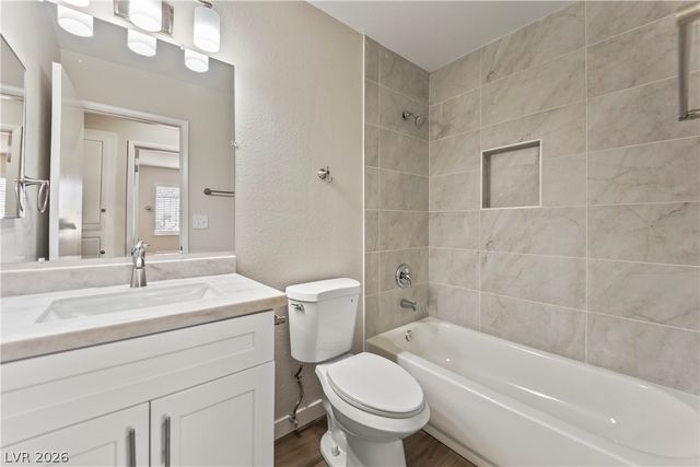 5015 Merrill Avenue, Las Vegas, NV 89120