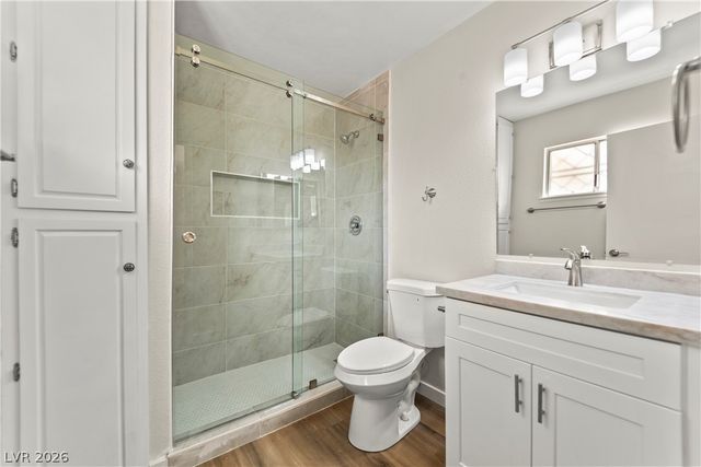 5015 Merrill Avenue, Las Vegas, NV 89120